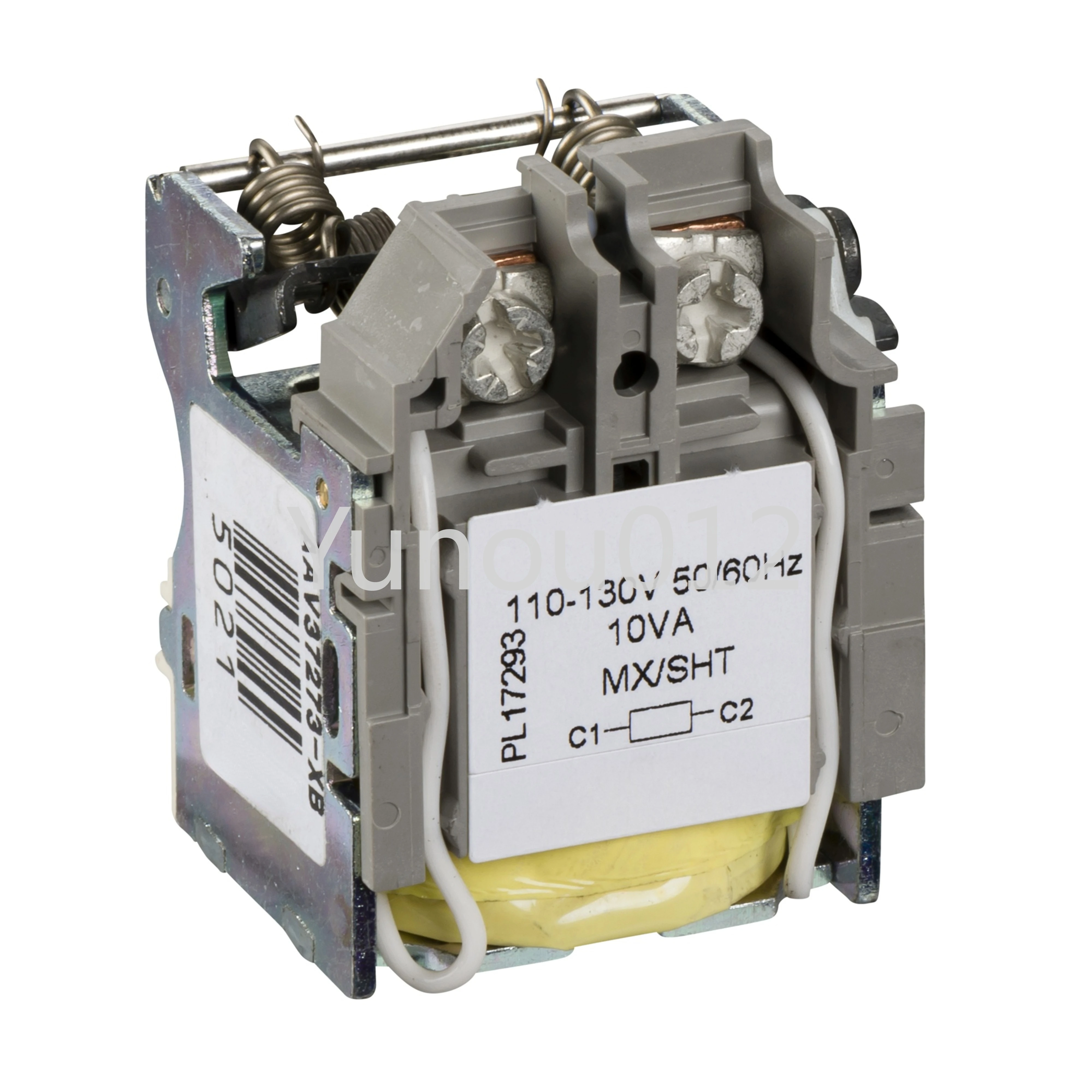 FOR Circuit breakers Voltage release LV429413 LV429414 LV429410 LV429407 LV429406 LV429408 LV429405
FOR Circuit breakers Voltage release LV429413 LV429414 LV429410 LV429407 LV429406 LV429408 LV429405