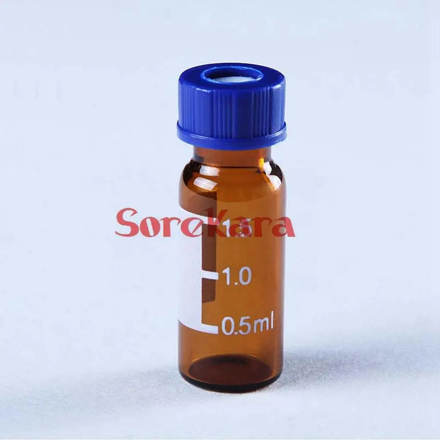 10pcs 2ML Brown Graduated Round Injection Glass Vial with Center Screw Cap 2CC Transparent Liquid Glass Containers
10pcs 2ML Brown Graduated Round Injection Glass Vial with Center Screw Cap 2CC Transparent Liquid Glass Containers
