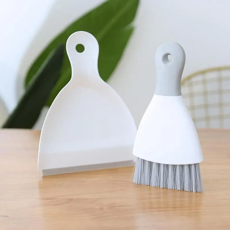 Mini Broom And Dustpan Set Home Small Broom And Scoop Set House Broom And Dustpan Kit For Cleaning Kitchen Desktop Office Floor
Mini Broom And Dustpan Set Home Small Broom And Scoop Set House Broom And Dustpan Kit For Cleaning Kitchen Desktop Office Floor