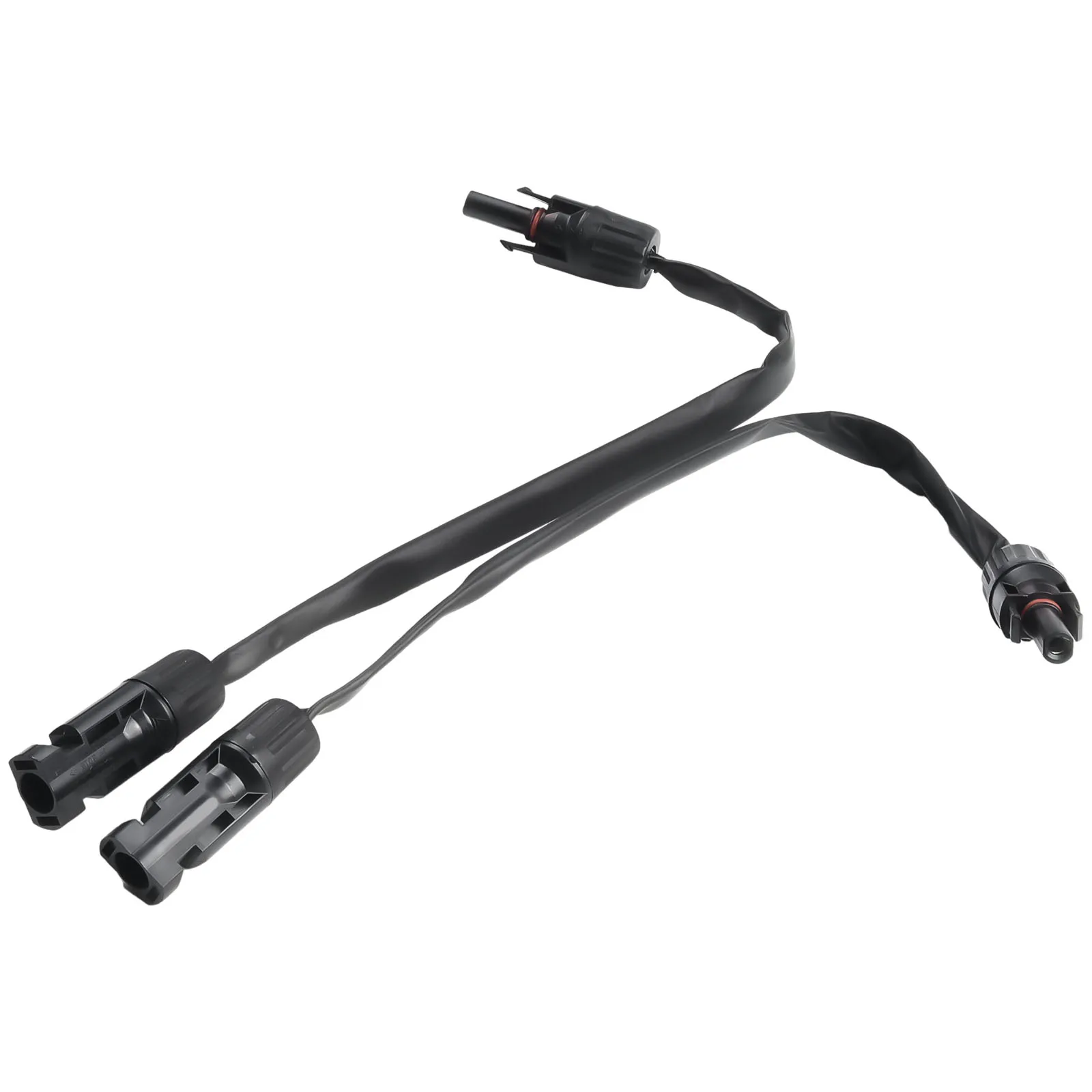 Solar Cable Feedthrough Hassle free Installation Flexible and Flat Design Balcony Connection 1 Pair 35cm Cable
Solar Cable Feedthrough Hassle free Installation Flexible and Flat Design Balcony Connection 1 Pair 35cm Cable