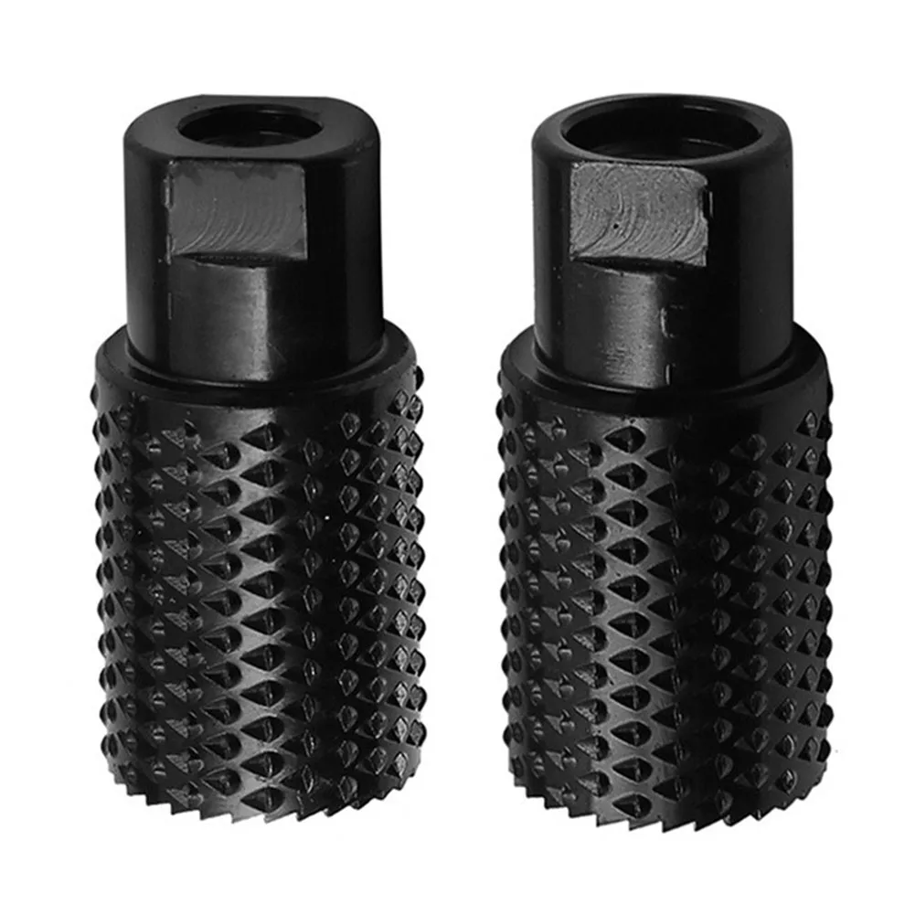 2pcs Grinding Head Angle Grinder Tool M10 M14 Wood Carving File Burr Angle Grinder Grinding Head Hole Opener Power Tools
2pcs Grinding Head Angle Grinder Tool M10 M14 Wood Carving File Burr Angle Grinder Grinding Head Hole Opener Power Tools