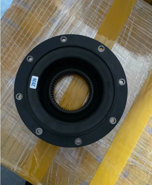 

German BoWex ELASTIC 48HE DBP KTR flange rubber disc D-48407 coupling 50sha