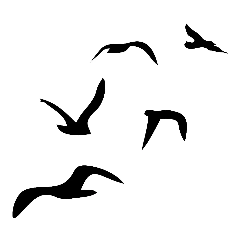 15 * 13.5cm seagull flight die cut window cute and fun fashionable window bumper motorcycle accessories vinyl stickers
15 * 13.5cm seagull flight die cut window cute and fun fashionable window bumper motorcycle accessories vinyl stickers