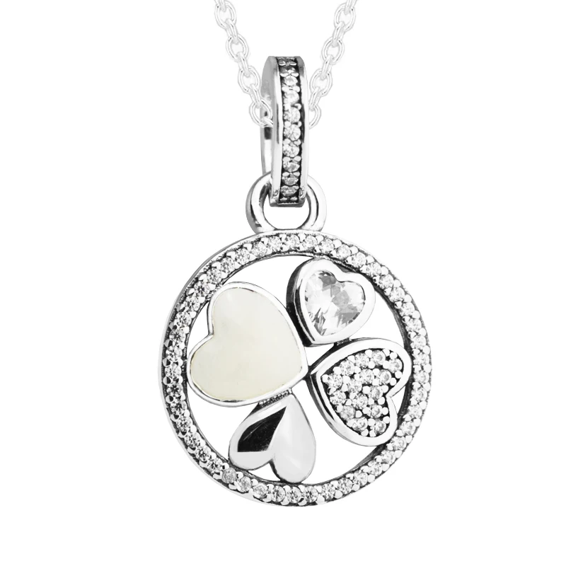 Hearts of Love Necklaces & Pendant Silver 925 Real 100% Necklace For Women Silver 925 Jewelry Choker Men's Chain Pearl Necklace
Hearts of Love Necklaces & Pendant Silver 925 Real 100% Necklace For Women Silver 925 Jewelry Choker Men's Chain Pearl Necklace