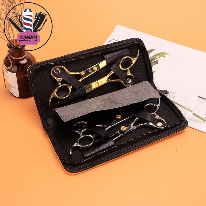 Coiffeur Scissors Bag Professional Barber Shop Hair Cutting Tools Accessories Portable Haircut Clip Hair Comb Storage Package
Coiffeur Scissors Bag Professional Barber Shop Hair Cutting Tools Accessories Portable Haircut Clip Hair Comb Storage Package