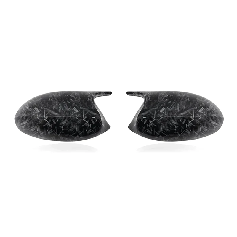 Car Exterior Side Rearview Mirror Cover Trim Rearview Mirror Cover Horn Type Rear View Mirror Housing For BMW E90 - E93 PRE-LCI
Car Exterior Side Rearview Mirror Cover Trim Rearview Mirror Cover Horn Type Rear View Mirror Housing For BMW E90 - E93 PRE-LCI