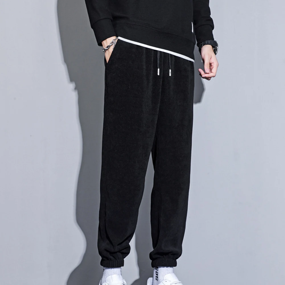 Stylish Comfy Pants Clothing Solid Color Spandex Sports Spring 1 Pc Sweatpants Active Sports Trousers Trousers
Stylish Comfy Pants Clothing Solid Color Spandex Sports Spring 1 Pc Sweatpants Active Sports Trousers Trousers