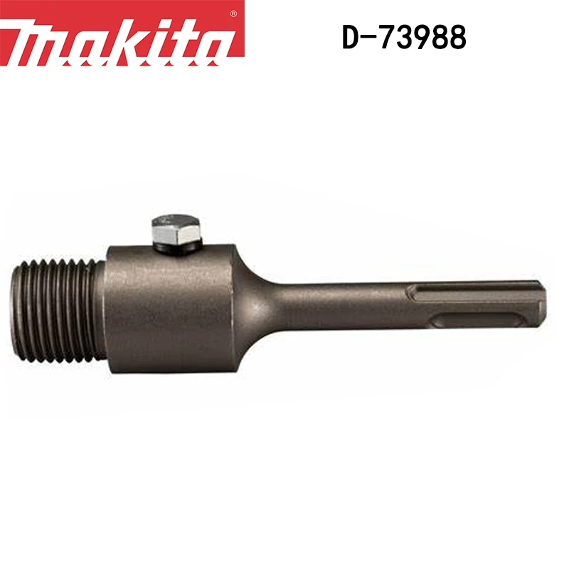 Makita D-73988 Hole Opener Wall Concrete Electric Hammer Drill Bit Hole Expanding Drill
Makita D-73988 Hole Opener Wall Concrete Electric Hammer Drill Bit Hole Expanding Drill