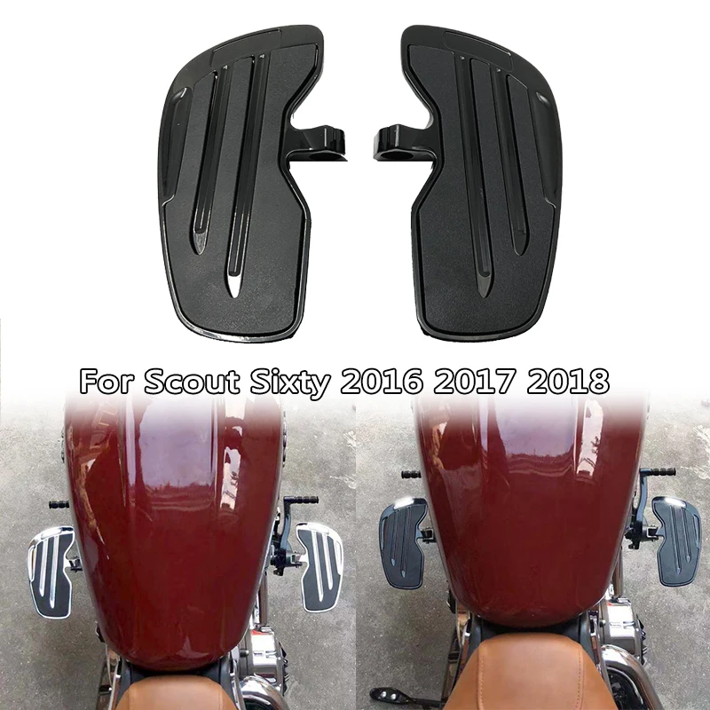 For Indian Scout 2016-2018 Front Foot Peg Pedal Scout Sixty 2016-2021 Scout Bobber 2018 Motorcycle Widening Driver Foot Pedal
For Indian Scout 2016-2018 Front Foot Peg Pedal Scout Sixty 2016-2021 Scout Bobber 2018 Motorcycle Widening Driver Foot Pedal
