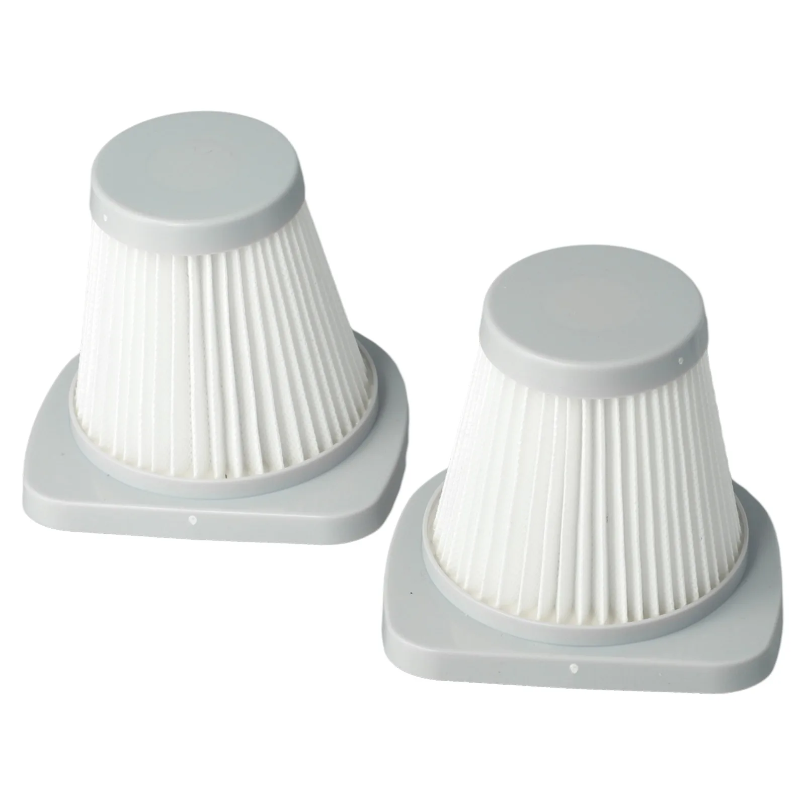 2 PCS Filter for Merlin Vacuum Cleaner Dust Removal Function Trustworthy Replacement Part Better Cleaning Experience
2 PCS Filter for Merlin Vacuum Cleaner Dust Removal Function Trustworthy Replacement Part Better Cleaning Experience