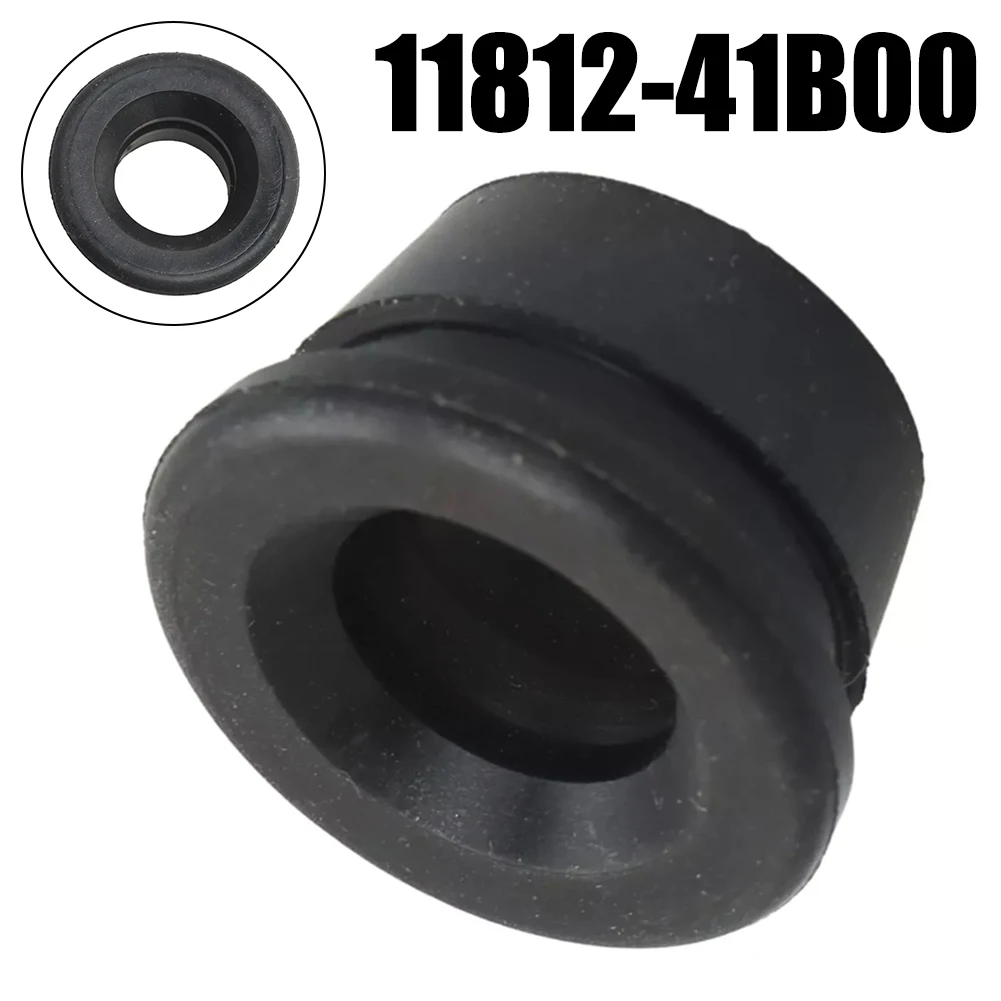 1pc PCV Valve Grommet For Nissan - Anti-Corrosion OEM Number 11812-41B00 Fits For Sentra For Xterra Various Models 1995-2006
1pc PCV Valve Grommet For Nissan - Anti-Corrosion OEM Number 11812-41B00 Fits For Sentra For Xterra Various Models 1995-2006