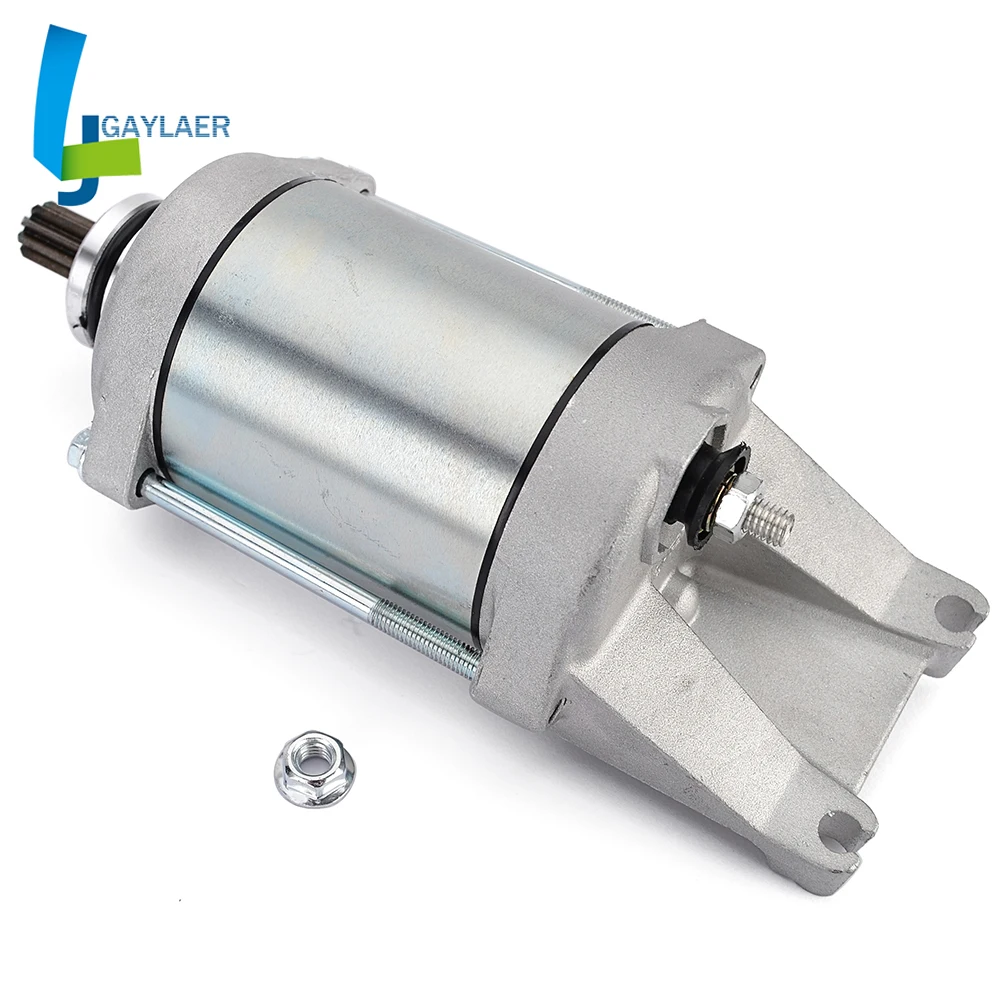 

Motorcycle Starter Motor 21163-0746 for Kawasaki Z650 Ninja 650 Versys 650 ER6N ER6F ER4N NINJA 400R Vulcan S SE Cafe 21163-0040