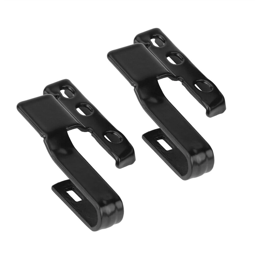 2x Wiper Adapters 3392390298 Arm Adapter Car Front Correct Connector Direct Installation Universal Wiper Blade
2x Wiper Adapters 3392390298 Arm Adapter Car Front Correct Connector Direct Installation Universal Wiper Blade