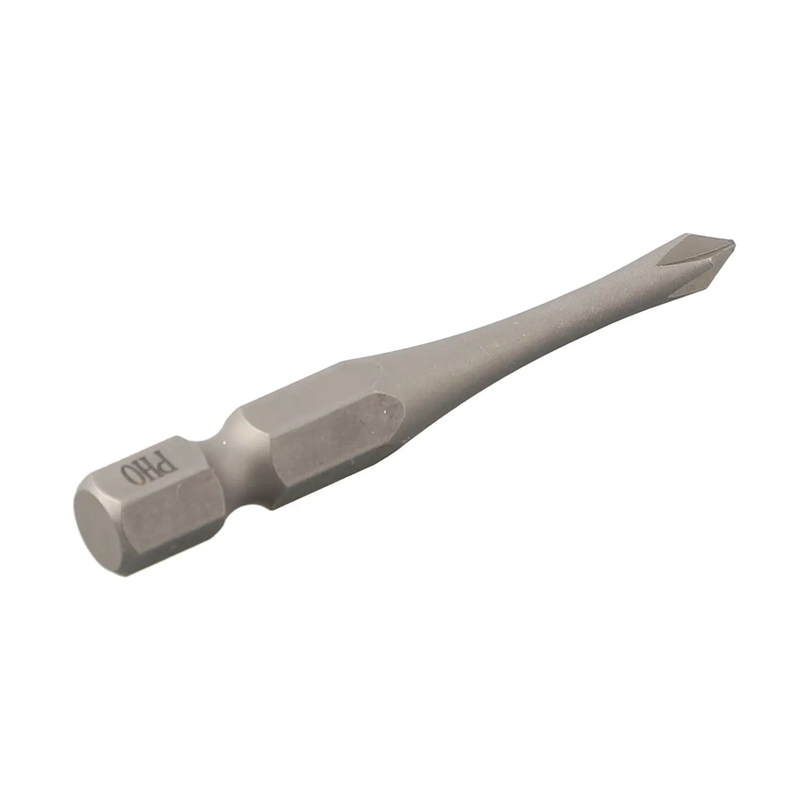 1PCS PH1 PH2 PH3 SL3 SL4 SL5 SL6 50mm Slotted Cross Screwdriver Bits Hex Shank Electric Driver Tools For Electric Screwdrivers
1PCS PH1 PH2 PH3 SL3 SL4 SL5 SL6 50mm Slotted Cross Screwdriver Bits Hex Shank Electric Driver Tools For Electric Screwdrivers