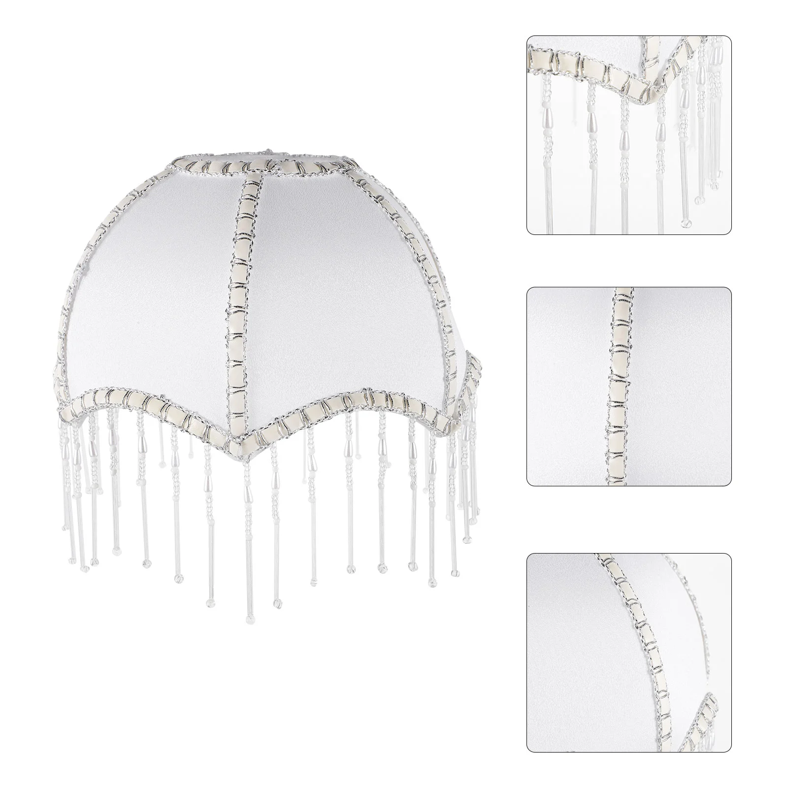 Umbrella Shaped Lampshade Light Cover Vintage Light Shade Household Lamp Cover Lamp Supply
Umbrella Shaped Lampshade Light Cover Vintage Light Shade Household Lamp Cover Lamp Supply