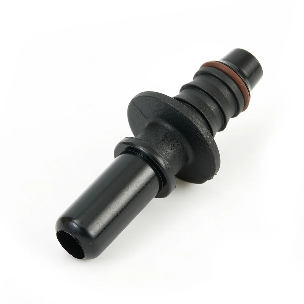2pcs Plastic 9.49mm ID8 Car Fuel Line Hose Pipe Quick Release Male Connect Connector High Quality Car Accessories
2pcs Plastic 9.49mm ID8 Car Fuel Line Hose Pipe Quick Release Male Connect Connector High Quality Car Accessories