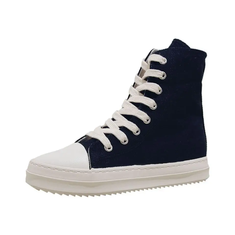 Women Casual Shoes Ankle High Platform Shoes Ladies Wedges Shoes Women Sports Shoes Wedge Heel 2023 Spring New Shoes
Women Casual Shoes Ankle High Platform Shoes Ladies Wedges Shoes Women Sports Shoes Wedge Heel 2023 Spring New Shoes
