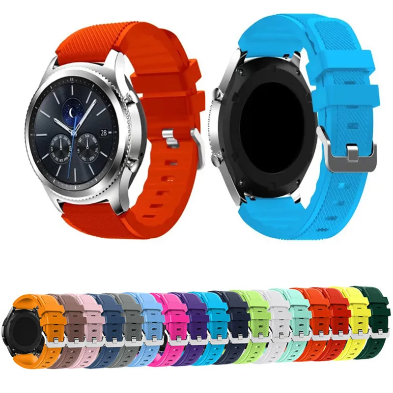 Цветной ремешок для часов Xiaomi Huami Amazfit Pace, силиконовый браслет для Amazfit 2/2S Stratos pace
Цветной ремешок для часов Xiaomi Huami Amazfit Pace, силиконовый браслет для Amazfit 2/2S Stratos pace