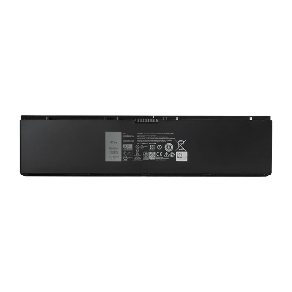 34GKR для Φ Latitude E7420 E7440 E7450 3rnfd V8XN3 G95J5 34GKR 0909H5 0G95J5 5K1GW 7,4 V 47WH
34GKR для Φ Latitude E7420 E7440 E7450 3rnfd V8XN3 G95J5 34GKR 0909H5 0G95J5 5K1GW 7,4 V 47WH