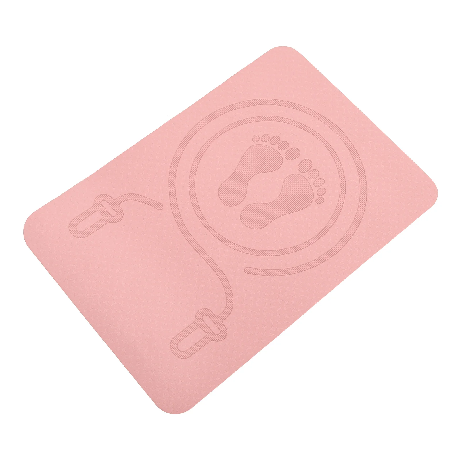 Skipping Mat Sports Yoga Multi-function Shock-absorbing Exercise Pads Floor Outdoor+mat Portable Workout Stretch Household Rope
Skipping Mat Sports Yoga Multi-function Shock-absorbing Exercise Pads Floor Outdoor+mat Portable Workout Stretch Household Rope
