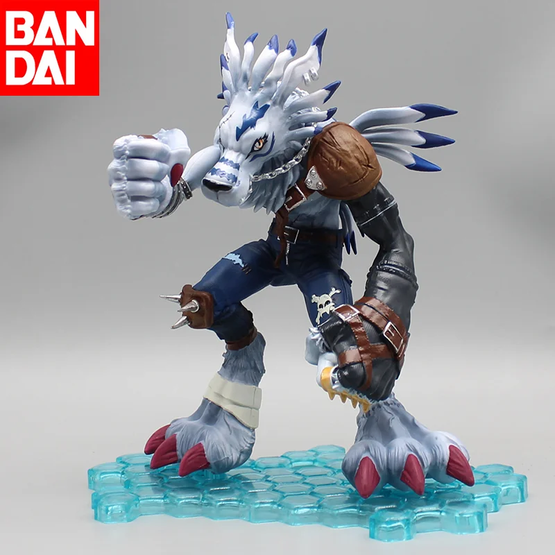 Digimon Приключения Аниме фигурки были Garurumon экшн-фигурки ишида Ямато детские игрушки ПВХ Модель детский подарок на день рождения
Digimon Приключения Аниме фигурки были Garurumon экшн-фигурки ишида Ямато детские игрушки ПВХ Модель детский подарок на день рождения