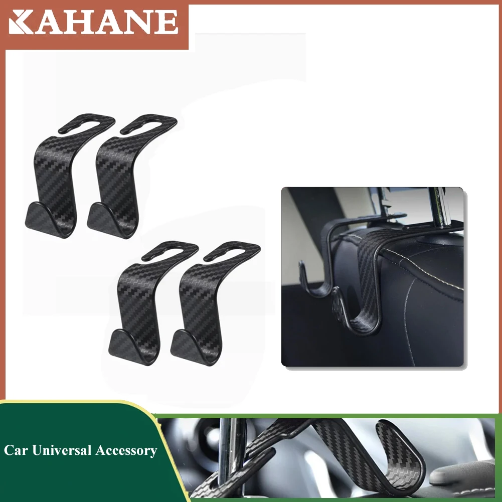 4Pcs/set Seat Headrest Hook Car Universal Accessories Auto Back Seat Organizer Holder Storage Hanger For BMW Honda Porsche Lexus
4Pcs/set Seat Headrest Hook Car Universal Accessories Auto Back Seat Organizer Holder Storage Hanger For BMW Honda Porsche Lexus