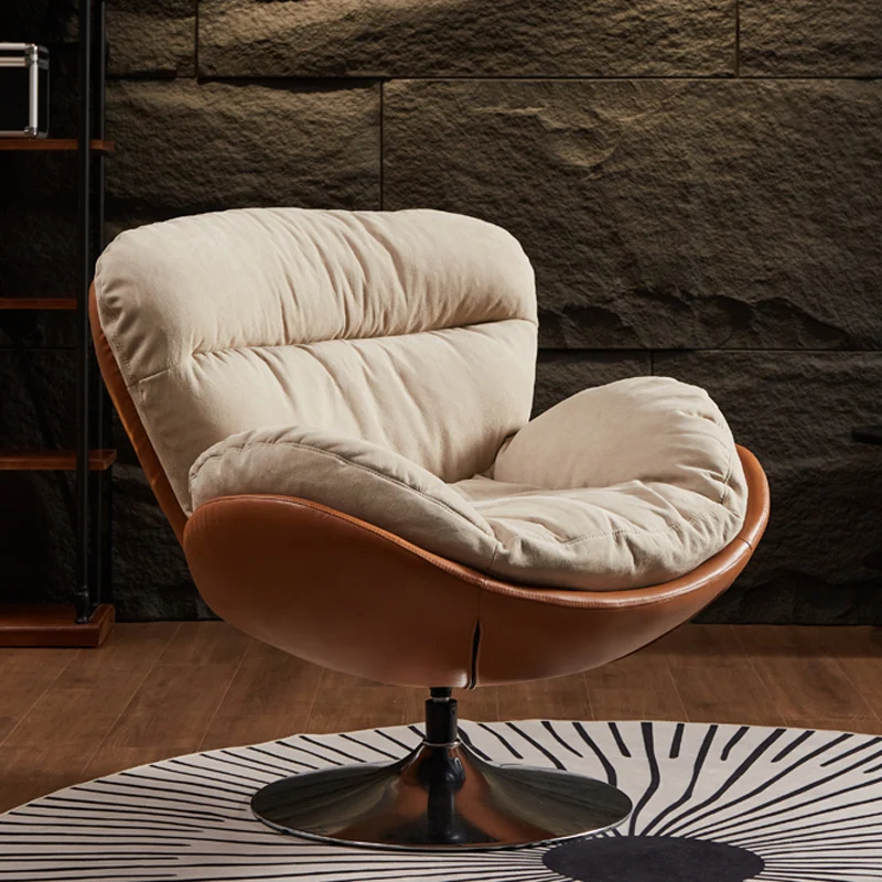 Wingback Living Room Chair Luxury Relax Bedroom Cozy Balcony Design Chair Modern Single Floor Chaise Lounges Household Products
Wingback Living Room Chair Luxury Relax Bedroom Cozy Balcony Design Chair Modern Single Floor Chaise Lounges Household Products
