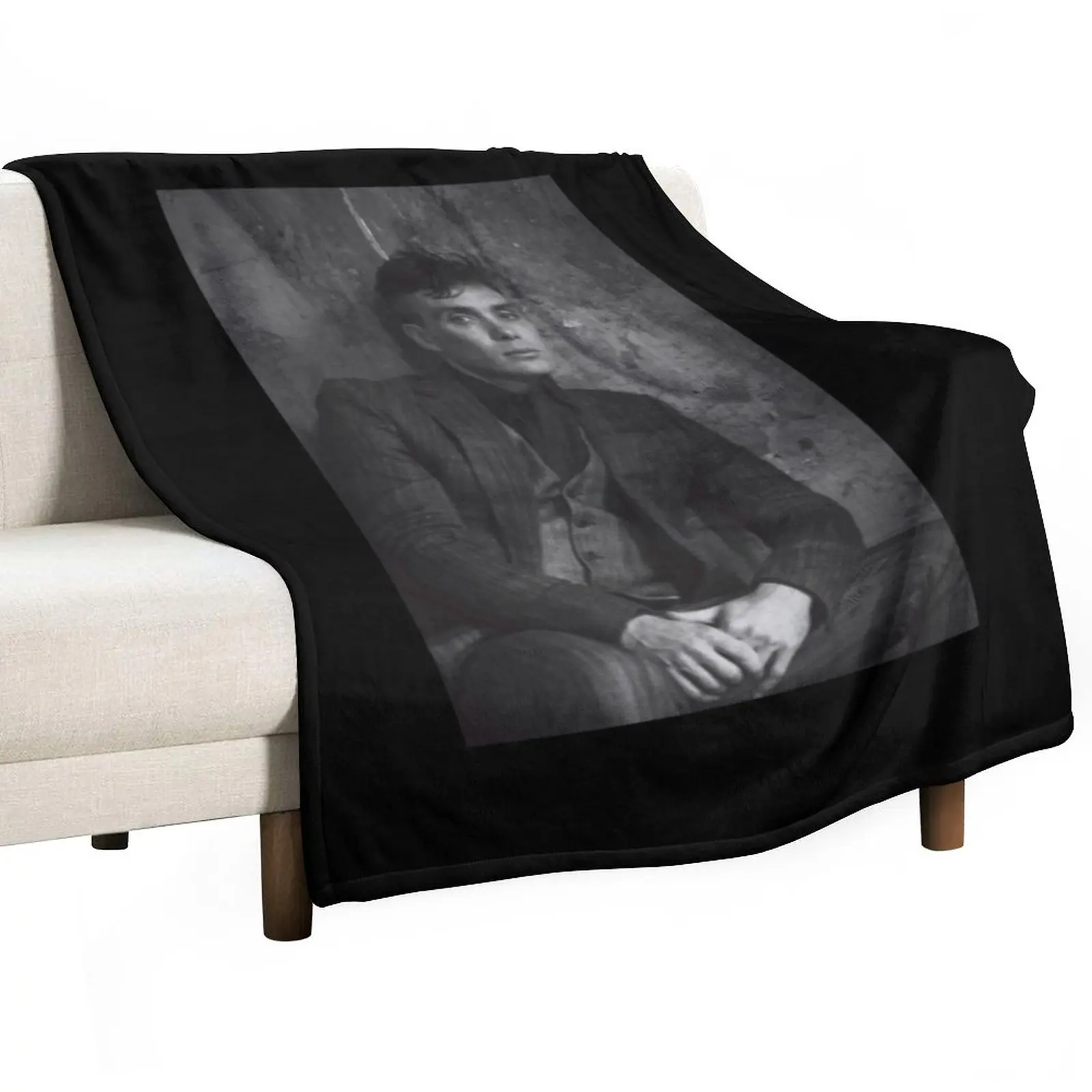 Cillian Murphy Throw Blanket Luxury Designer Blanket Decorative Blankets Dorm Room Essentials Sofa Blankets
Cillian Murphy Throw Blanket Luxury Designer Blanket Decorative Blankets Dorm Room Essentials Sofa Blankets