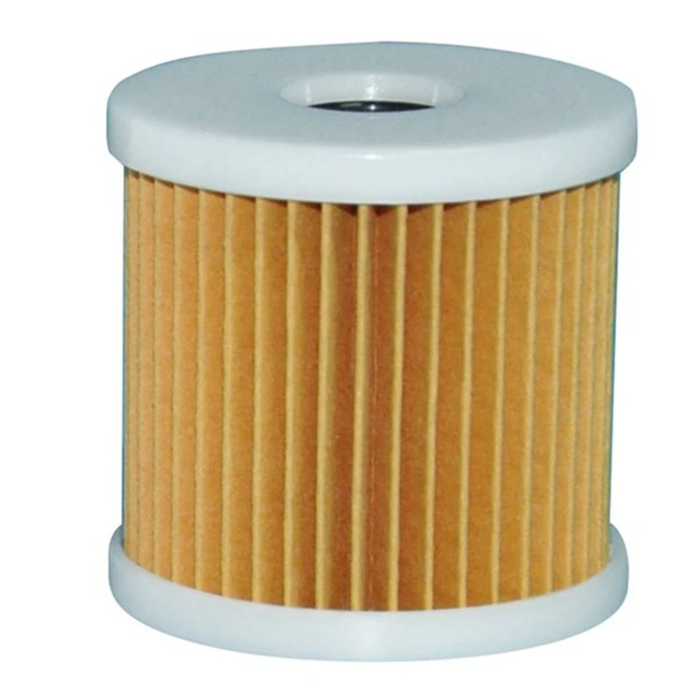 4 Pcs Fuel Filter 90794-46871 90794-46913 90794-46911 Outboard Filter Elements for HONDA Outboard Motor
4 Pcs Fuel Filter 90794-46871 90794-46913 90794-46911 Outboard Filter Elements for HONDA Outboard Motor