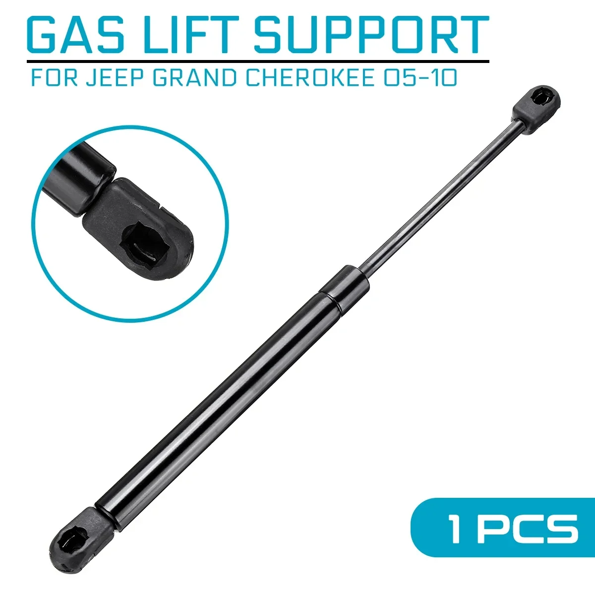 Car Front Engine Cover Hood Shock Lift Struts Bar Support Props Rod Arm Gas Spring Bracket For Jeep Grand Cherokee 2005-2010
Car Front Engine Cover Hood Shock Lift Struts Bar Support Props Rod Arm Gas Spring Bracket For Jeep Grand Cherokee 2005-2010