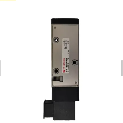 original Norgren Multi-function Solenoid Valve VS26SA11DF213A VS26SA11DF313A
original Norgren Multi-function Solenoid Valve VS26SA11DF213A VS26SA11DF313A
