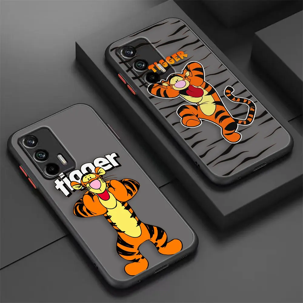 Matte Case for Realme C20 C21 C30 C31 C33 C35 C55 V11 V15 X7 MASTER NARZO 50 50I 4G 5G Case Funda Winnie The Pooh Piglet Tigger
Matte Case for Realme C20 C21 C30 C31 C33 C35 C55 V11 V15 X7 MASTER NARZO 50 50I 4G 5G Case Funda Winnie The Pooh Piglet Tigger