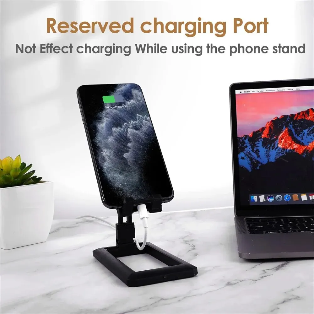 Lazy Folding Mobile Phone Bracket Holder Stand Creative Lifting Portable Desktop Deformation Telescopic Live Broadcast 6 Mallzona S1f5cbc99e507409f86c248c51d9257dfP Lazy Folding Mobile Phone Bracket Holder Stand Creative Lifting Portable Desktop Deformation Telescopic Live Broadcast Mallzona