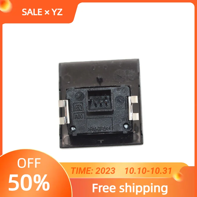 Interior solar sensor Solar sensor harness 5GG 907 451 C 3GD 907 451 For VW Golf 7 Golf mk7 Golf 7.5
Interior solar sensor Solar sensor harness 5GG 907 451 C 3GD 907 451 For VW Golf 7 Golf mk7 Golf 7.5