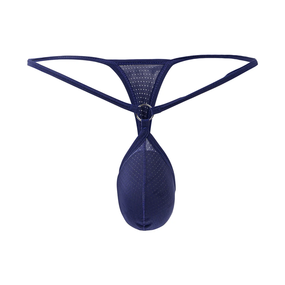 Gay G Strings CIOKICX Underwear Low Rise G Strings