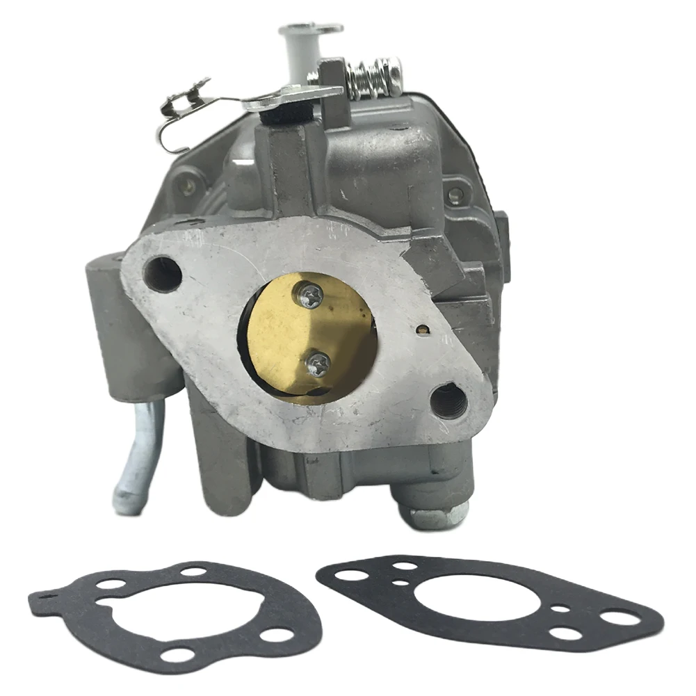 846109 Carburetor With Gaskets For Vanguard Engine 350447 356447 16HP 17HP 18HP Reliable Performance Replacement Accessories
846109 Carburetor With Gaskets For Vanguard Engine 350447 356447 16HP 17HP 18HP Reliable Performance Replacement Accessories
