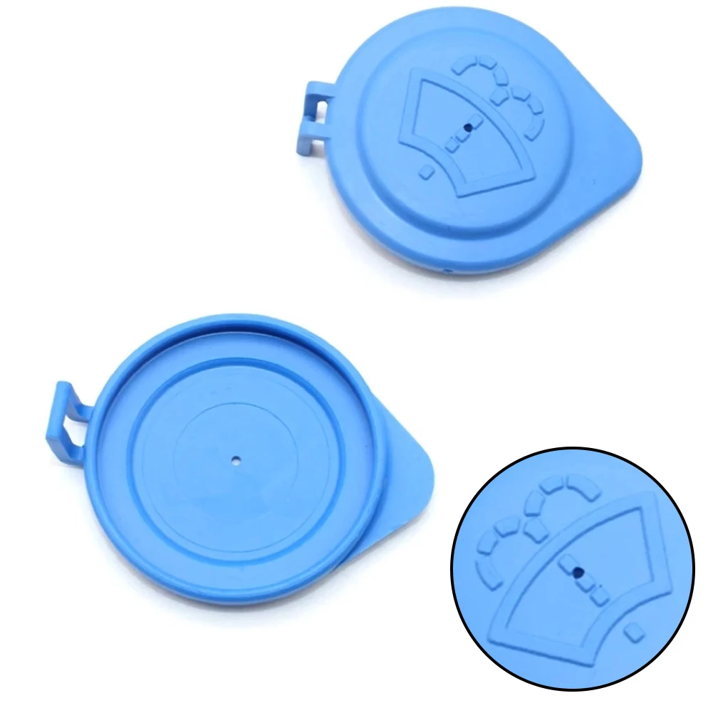 Cap Washer Bottle Filler Neck Cap Abs Easy Installation Plug-and-play For Evoque For LR2
Cap Washer Bottle Filler Neck Cap Abs Easy Installation Plug-and-play For Evoque For LR2