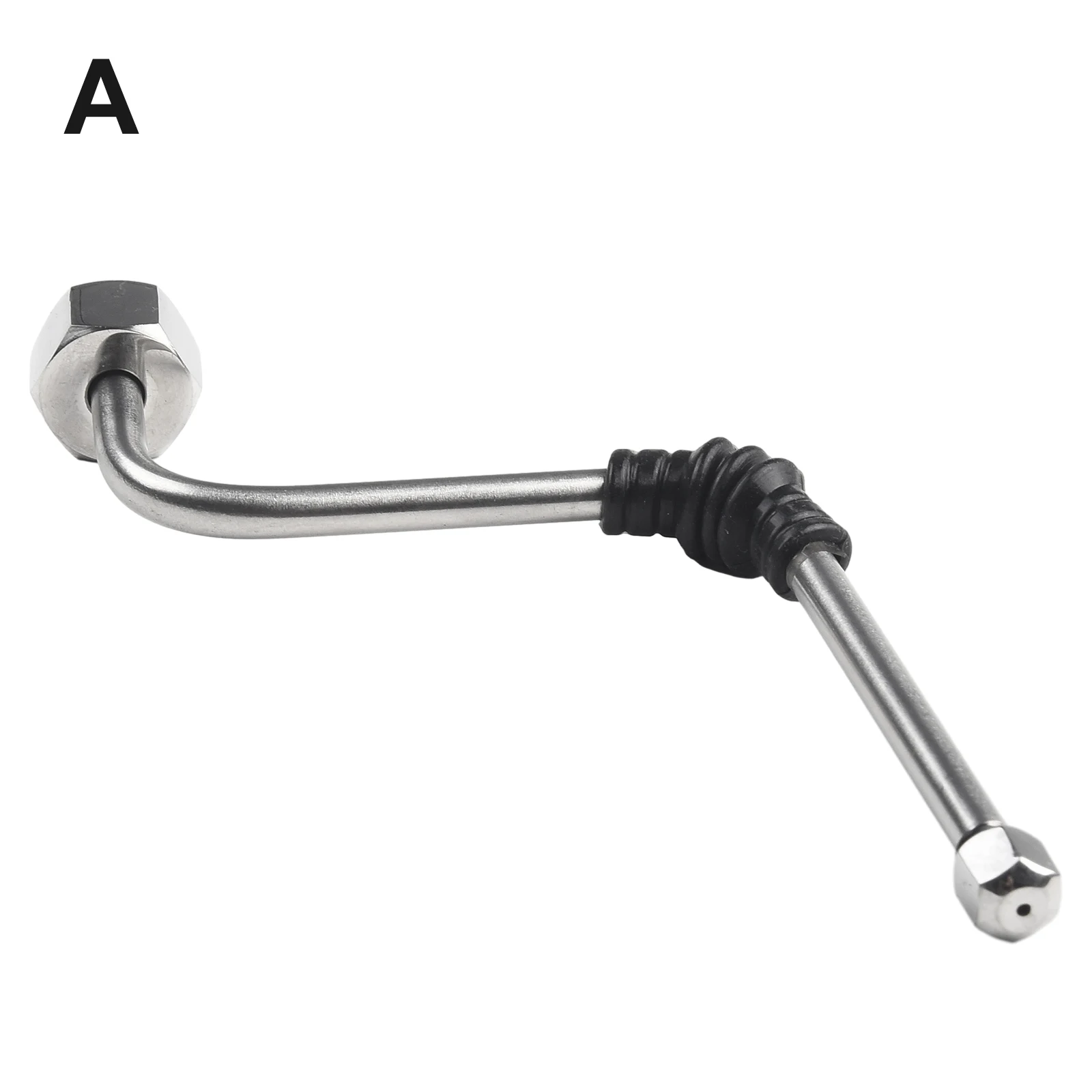 Take Your Coffee to the Next Level with a Stainless Steel Steam Arm for DeLonghi Machine Frothing Solution!
Take Your Coffee to the Next Level with a Stainless Steel Steam Arm for DeLonghi Machine Frothing Solution!