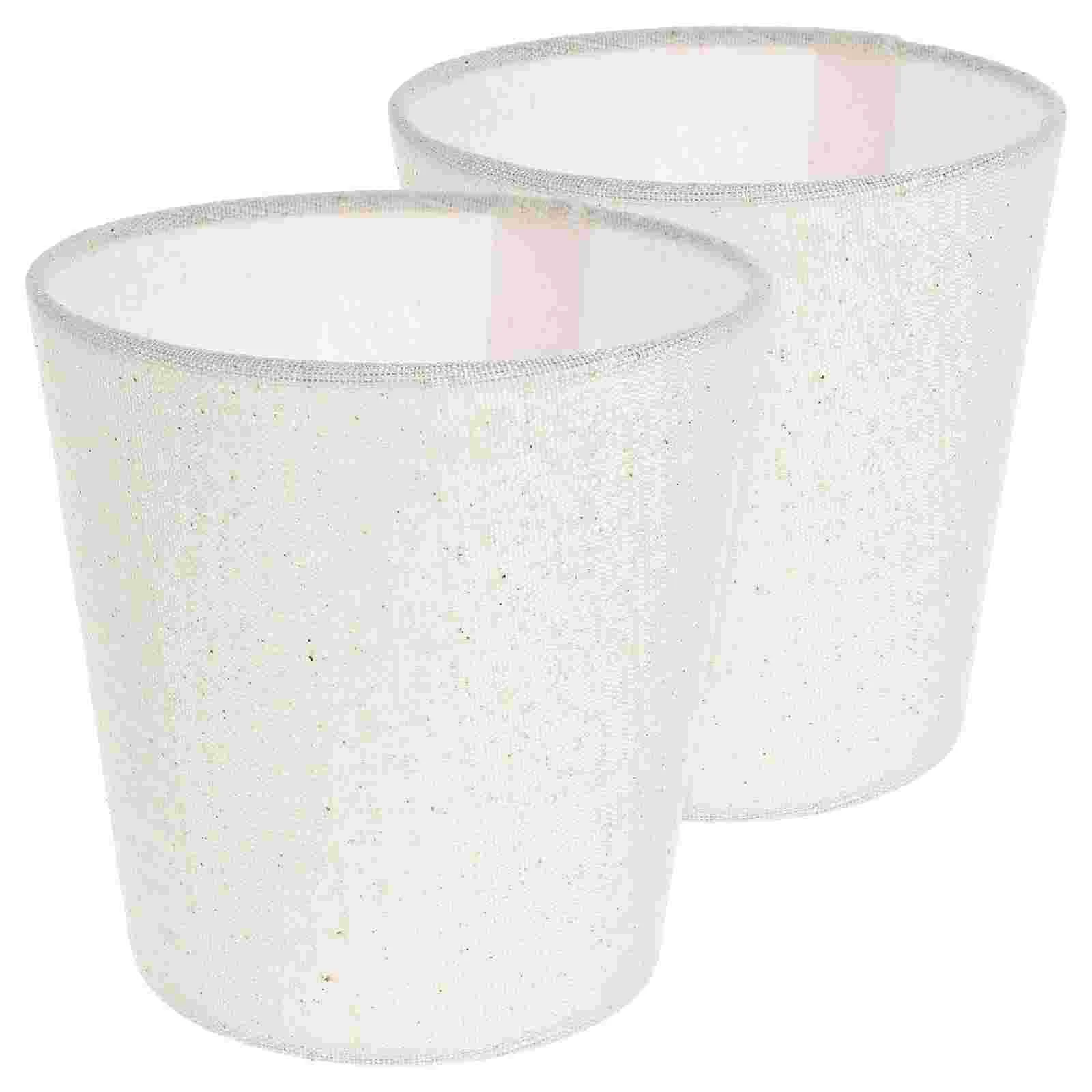 2 Pcs Garden Lights Decorative Lampshade Shades Chandelier Desk Cover Case Household Ceiling
2 Pcs Garden Lights Decorative Lampshade Shades Chandelier Desk Cover Case Household Ceiling