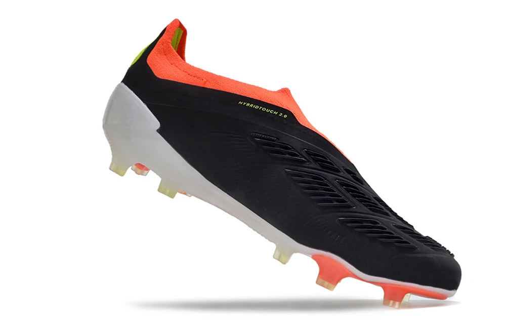 Men Cleats Soccer Shoes Fashion Studded Centipedes Football Boots Long/Short Studs TF/FG Comfort Athletic Training Sneakers
Men Cleats Soccer Shoes Fashion Studded Centipedes Football Boots Long/Short Studs TF/FG Comfort Athletic Training Sneakers