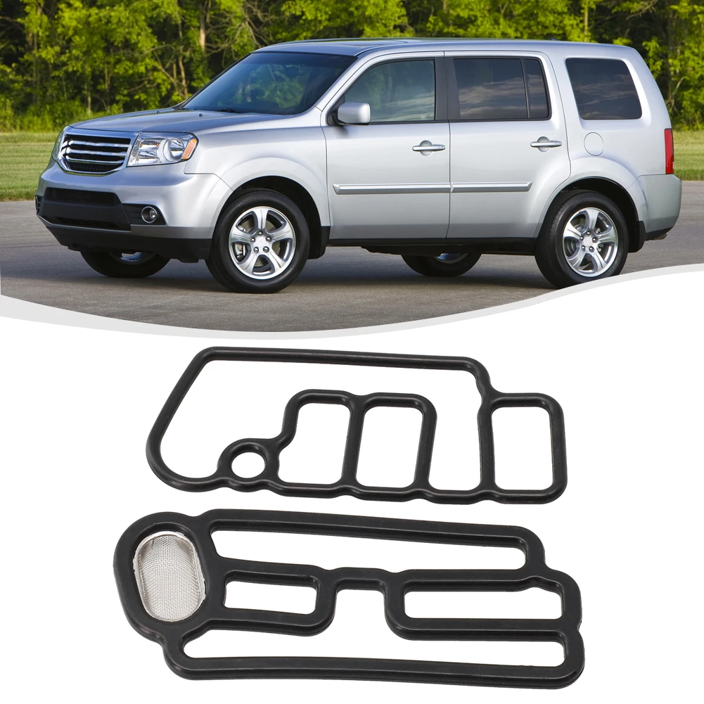 Новая уплотнительная катушка VTEC 15845-R70-A01, 2 шт., 5815-R70-A01 для ACURA, RDX, HONDA, ACCORD, HONDA
Новая уплотнительная катушка VTEC 15845-R70-A01, 2 шт., 5815-R70-A01 для ACURA, RDX, HONDA, ACCORD, HONDA