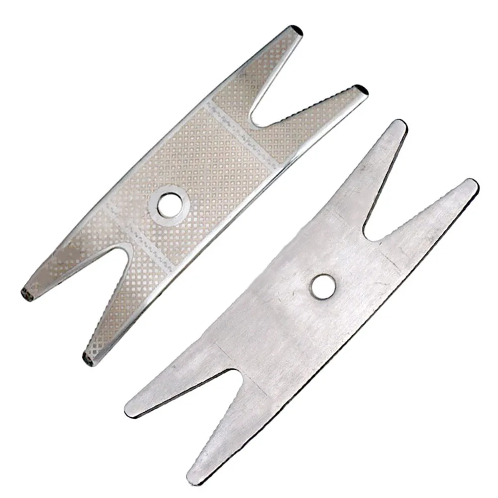 Durable Guitar Bass Multi Spanner Wrench Luthier Tool For Long Lasting and Reliable Adjustments of Music Instrument Parts
Durable Guitar Bass Multi Spanner Wrench Luthier Tool For Long Lasting and Reliable Adjustments of Music Instrument Parts