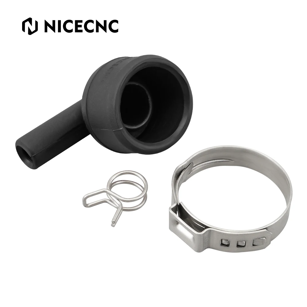 NiceCNC Motocross Angle Piece Oil Tank Fluororubber For Husqvarna TE 150 250 300 2023 TX300i TE150i TE250i TE300i 20-22 Black
NiceCNC Motocross Angle Piece Oil Tank Fluororubber For Husqvarna TE 150 250 300 2023 TX300i TE150i TE250i TE300i 20-22 Black