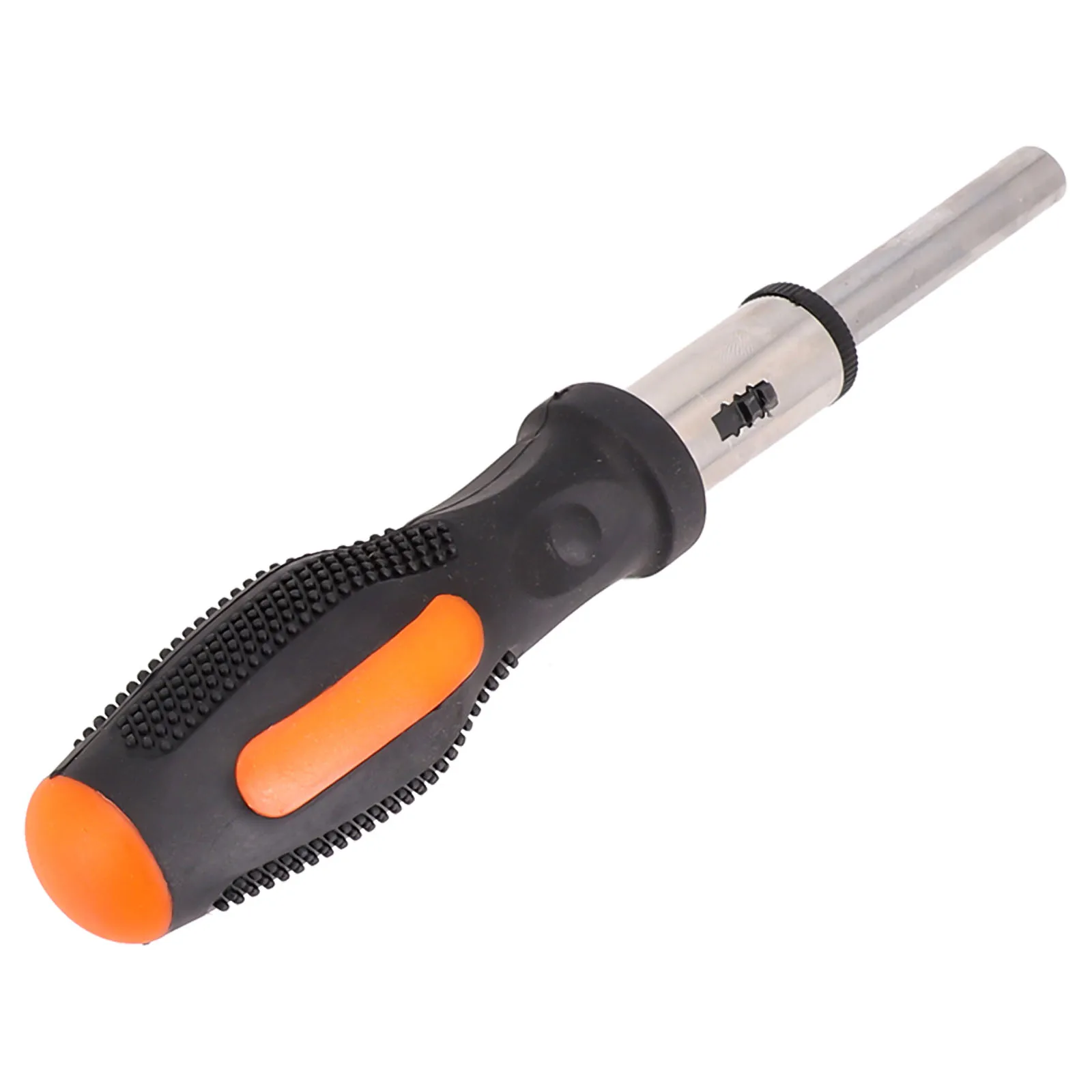 Ratchet Screwdriver Handle Screwdriver Bit Series Bit Sleeve Straight Shank Style 6.3mm Extension Rods High Quality
Ratchet Screwdriver Handle Screwdriver Bit Series Bit Sleeve Straight Shank Style 6.3mm Extension Rods High Quality