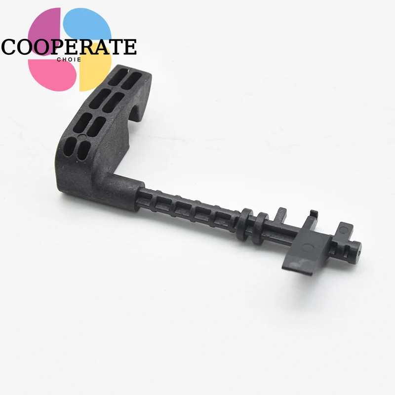 1pcs 803E08230 Cassette Paper Tray Latch Lever for XEROX V80 V180 V2100 V3100 / Versant 80 180 2100 3100
1pcs 803E08230 Cassette Paper Tray Latch Lever for XEROX V80 V180 V2100 V3100 / Versant 80 180 2100 3100