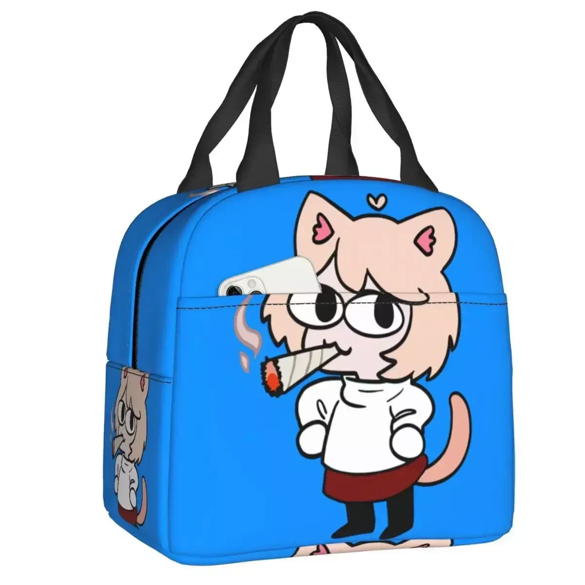 2024 New Custom Neco Arc Lunch Bag Women Cooler Thermal Insulated Lunch Box For Adult Office Fruit Fresh Storage Bag Lunchbag
2024 New Custom Neco Arc Lunch Bag Women Cooler Thermal Insulated Lunch Box For Adult Office Fruit Fresh Storage Bag Lunchbag