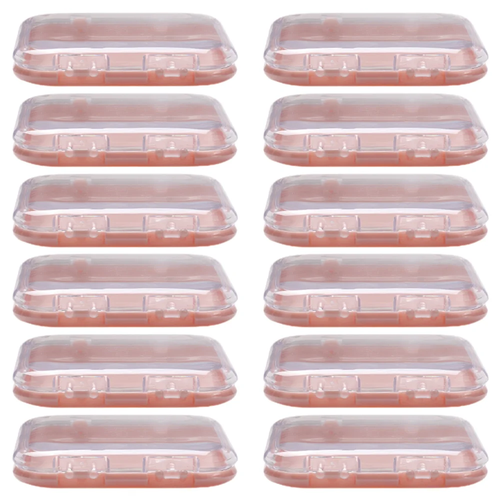 Armor Storage Box Fake Nails Press on Case Display Organizer Art Collecting Holder
Armor Storage Box Fake Nails Press on Case Display Organizer Art Collecting Holder