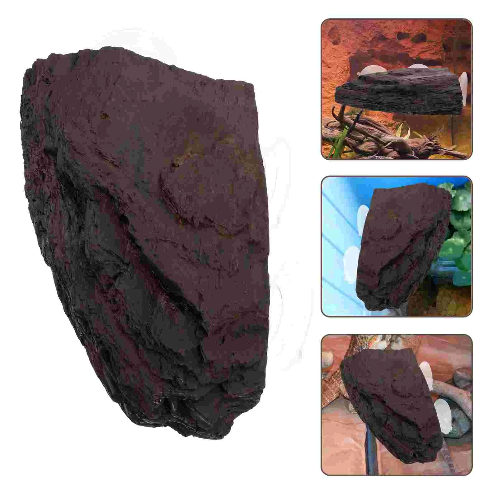 Resin Turtle Basking Platform Fish Tank Decoration Tortoises Platform Turtle Habitat Platform
Resin Turtle Basking Platform Fish Tank Decoration Tortoises Platform Turtle Habitat Platform