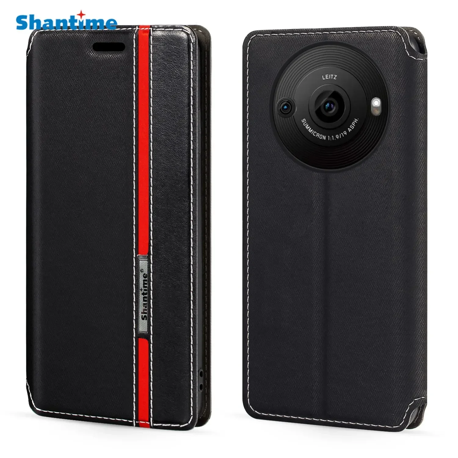 Для Sharp Aquos R8 Pro Φ модная разноцветная Магнитная крышка флип-чехол с отделением для карт для Aquos R8S Pro
Для Sharp Aquos R8 Pro Φ модная разноцветная Магнитная крышка флип-чехол с отделением для карт для Aquos R8S Pro