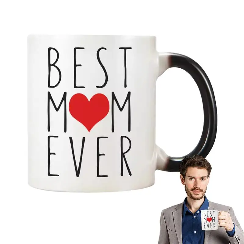 Mama Mugs For Women Mom Coffee Mug With Letter Printing Novelty Changing Color Mug For Mother's Day Birthday Thanksgiving For
Mama Mugs For Women Mom Coffee Mug With Letter Printing Novelty Changing Color Mug For Mother's Day Birthday Thanksgiving For